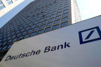 تراجع اسهم دويتشه بنك بعد الاعلان عن فرض غرامة أميركية عليه