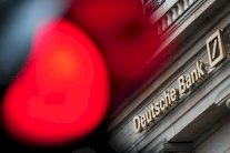 تراجع أسهم البنوك الاوروبية بعد تدهور أسهم دويتشه بنك