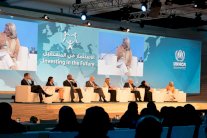 الشارقة تستضيف مؤتمر