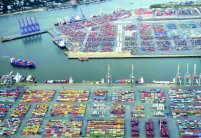 منظمة التجارة العالمية تخفض توقعاتها للنمو في 2016