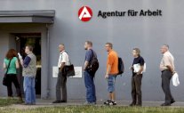 البطالة في ألمانيا بقيت في أدنى مستوياتها في ديسمبر