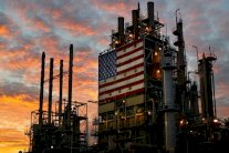 تفاؤل حذر في قطاع النفط الاميركي