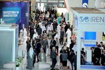 قمة الطاقة العالمية في أبوظبي تبدأ أعمالها غدًا