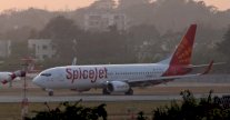 «سبايس جت» الهندية تشتري 205 طائرات بوينغ