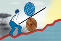 بشرى سارة للاقتصادات الغنية... التضخم عائد!