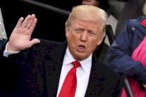 ترامب سيبدأ مفاوضات مع المكسيك وكندا حول اتفاق التبادل الحر