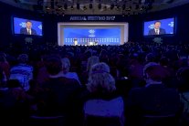 الرئيس الصيني: الحرب التجارية لن تفيد أحدًا