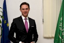 أوروبا تأمل في احياء محادثات التجارة الحرة مع الخليج