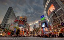 اليابان سجلت في 2016 فائضًا تجاريًا للمرة الأولى منذ 2010