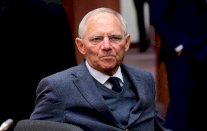 شويبله: استراتيجة لندن تخفيض الضرائب بعد بريكست ستفشل