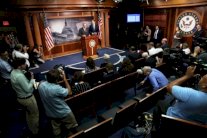 الكونغرس الاميركي يدرس خطة ترمب لإصلاح الضرائب