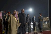 الكرملين: التعاون العسكري وارد بأجندة لقاء الملك سلمان وبوتين