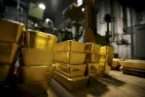 موقف ترمب من إيران يرفع أسعار الذهب