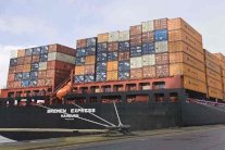 ارتفاع في صادرات وواردات الصين في سبتمبر