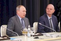 تباطؤ الانتعاش الاقتصادي في روسيا