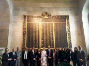 المغرب وأميركا يبحثان تعزيز المبادلات التجارية والاستثمارات