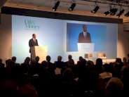 «أدنوك» تؤكد على أهمية رفع الكفاءة وتوسيع الشراكات الاستراتيجية