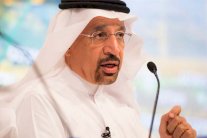 الفالح: أسعار النفط في تحسن