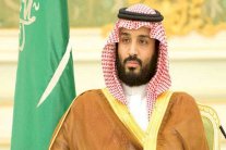محمد بن سلمان يطلق مبادرة مستقبل الاستثمار