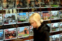 انقسام جديد يهدد السوق العقارية البريطانية