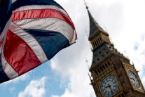 ثروة بريطانيا تقل نصف تريليون إسترليني عما كان يُعتقد