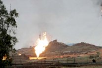 العراق تستأنف ضخ نفط كركوك بأنابيب اقليم كردستان