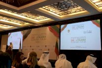 الإمارات وليتوانيا نحو توثيق تعاون تجاري واستثماري