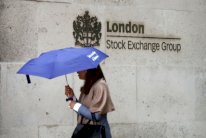 بورصة لندن قدمت مسوغات قوية لإدراج أرامكو