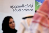 ترمب تحدث مع الملك سلمان بشأن طرح أرامكو