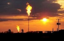 اكتشاف حقل ضخم للنفط والغاز في المكسيك