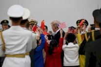 تراجع طفيف للفائض التجاري الصيني مع الاميركيين مع تراجع الصادرات