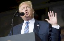 ترمب يختار جيروم باول على رأس الاحتياطي الفدرالي