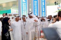 سلطان الجابر: أدنوك تخطط لطرح حصة من أسهمها للاكتتاب العام