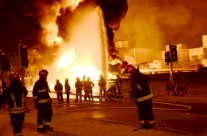 السعودية تستأنف ضخ النفط إلى البحرين