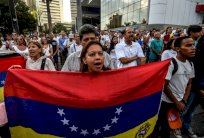 فيتش تعلن فنزويلا في حالة 