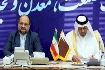 قطر ترفع تبادلها التجاري مع إيران لـ5 مليارات