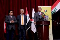 العراق يطلق استثمار حقول للنفط والغاز قرب الكويت وإيران