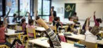 دعوة المدارس الفرنسية في العالم إلى الإضراب احتجاجًا على خفض النفقات