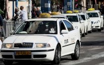 القضاء يمنع خدمة النقل أوبر في إسرائيل