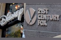 ديزني تستحوذ على استديوهات فوكس
