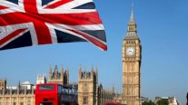 نمو الاقتصاد البريطاني يسجل تسارعا
