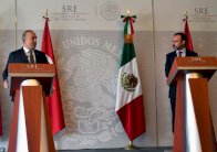 المكسيك وتركيا تسعيان إلى توقيع اتفاق للتبادل الحر