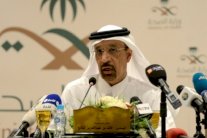 الفالح: أرامكو ستملك حق تقدير قيمة احتياطي النفط السعودي