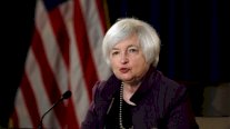 رئيسة الاحتياطي المركزي الاميركي تدعو الى الحذر في الاجراءات المالية امام الكونغرس