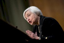 رئيسة الاحتياطي الفدرالي الاميركي: خفض الهجرة سيبطىء النمو