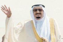 جولة الملك سلمان تفتح الأبواب للاستثمار الآسيوي