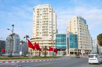 أسعار العقار بالمغرب تسجل ارتفاعا نهاية 2016