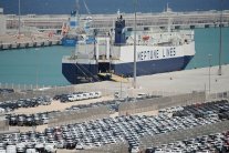 المغرب يرغب في الانضمام للمجموعة الاقتصادية لغرب افريقيا