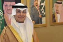 وليد البخاري: السعودية تتواصل مع رموز الاعتدال الشيعي