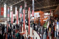 جهة الشرق ضيف شرف معرض العقار المغربي بباريس